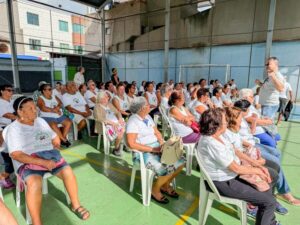 Ipatinga realiza 16ª Conferência Municipal de Assistência Social