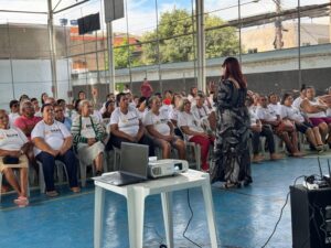 Ipatinga realiza 8ª Conferência Municipal dos Direitos da Pessoa Idosa nesta quarta-feira