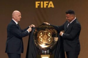 Fiaf (foto: Foto: Reproduo / FIFA)