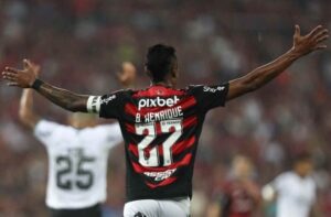 (foto: Foto: Gilvan de Souza/CRF)