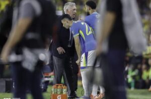 (foto: Foto: Rafael Ribeiro/CBF)