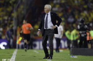 (foto: Foto: Rafael Ribeiro/CBF)