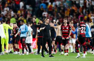 (foto: Gilvan de Souza/Flamengo)
