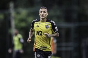 (foto: Foto: Paulo Henrique Frana / Atltico-MG)