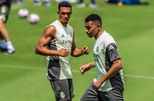(foto: Foto: Divulgao / Real Madrid)