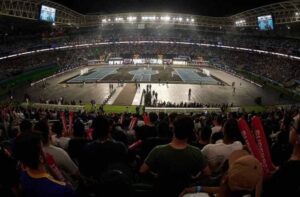 (foto: Foto: Mauricio Rummens/Divulgao)