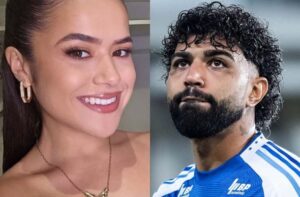 (foto: Fotos: Reproduo / Instagram e Gustavo Aleixo/ Cruzeiro)