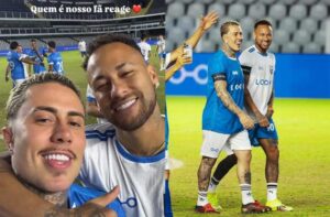 (foto: Fotos: Reproduo / Instagram)