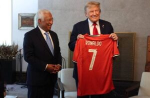 (foto: Foto: Reproduo/Antnio Costa no X)