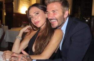 (foto: Foto: Instagram @victoriabeckham)