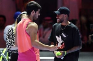 (foto: Richard Pelham/Getty Images))
