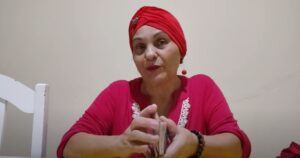 Madame Cacilda (foto: Reproduo/YouTube)