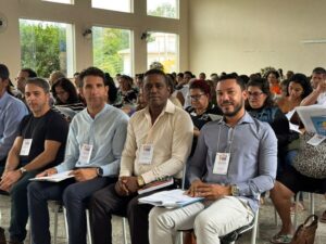 Mesquita realiza “X Conferência Municipal de Saúde” com foco na integração do SUS e no fortalecimento da rede de atenção
