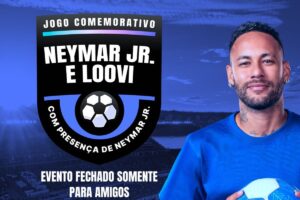 Neymar (foto: Divulgao / loovi)