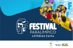 Nos meses de junho e setembro, Timóteo recebe nova edição do Festival Paralímpico