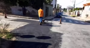 Patrocínio