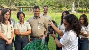 CENIBRA promove conscientização ambiental entre colaboradores