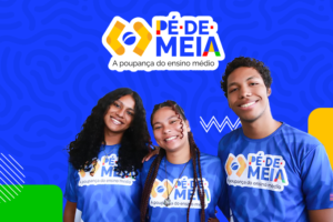 Pé-de-Meia: pagamento começou nesta segunda, 23/6. Confira calendário