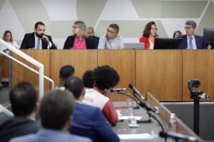 Política de Fisioterapia para Idosos na rede pública vira lei