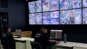 Prefeitura de Fabriciano amplia sistema de videomonitoramento e chegará a mais de 1300 câmeras