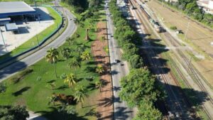 Prefeitura esclarece atuação sobre obra da Concessionária Nova 381 em trecho urbano da BR-381