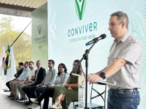 MPMG apresenta obras socioambientais realizadas por meio de acordo com Usiminas