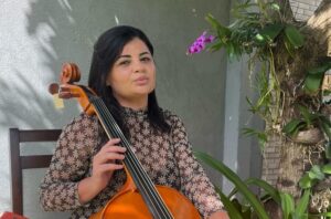 Projeto musical e sarau poético movimentam a agenda cultural de Belo Oriente