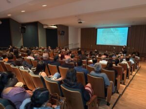 Prefeitura de Ipatinga realiza capacitação para gerentes da administração municipal com foco em eficiência