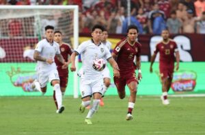 Seleção boliviana tem atraso na volta ao país e acusa venezuelanos de sabotagem