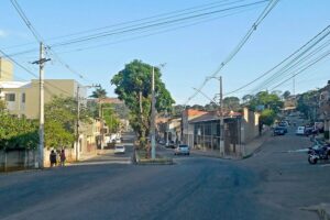 Sete bairros da regional Leste, da cidade de Timóteo, não terá abastecimento de água no próximo dia 20