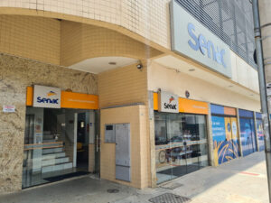 Sistema Fecomércio MG oferece 23 turmas gratuitas em cursos pelo Senac no Vale do Aço