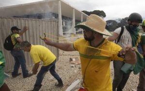 TRAMA GOLPISTA DO 8 DE JANEIRO: Saiba o que disseram testemunhas em ação penal