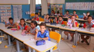 Timóteo inicia nesta terça-feira, 01/07, o Cadastro Escolar para Educação Infantil