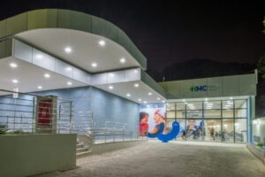 14 anos de cuidado, ciência e afeto: a trajetória emocionante da Unidade de Oncologia do Hospital Márcio Cunha
