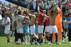 PSG avanou s oitavas do Mundial de Clubes (foto: JUAN MABROMATA / AFP)