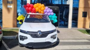 Sorteio do IPTU Premiado de Fabriciano será nesta sexta-feira, às 19h, na Praça da Estação