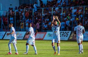 North espera contar com o apoio de sua torcida dentro de casa (foto: North Clube/Divulgaao)