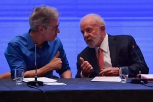 Acordo entre partidos e Zema para derrubar vetos de Lula ao Propag