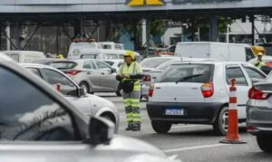 Acordo reduz pedágio da Linha Amarela para R$ 3,80 no Rio de Janeiro