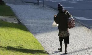 Alerta do Inmet: Onda de frio e ventos fortes afetam sete estados