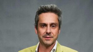 Alexandre Nero fala sobre seu personagem Marco Aurélio na novela 'Vale Tudo'