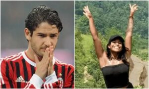Alexandre Pato se oferece para custear traslado do corpo de Juliana Marins