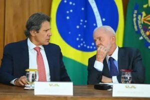 Alternativas do governo para a crise do IOF são reveladas por Haddad