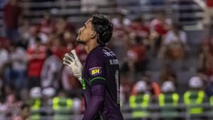 América conquista vitória sobre o CRB na 14ª rodada da Série B