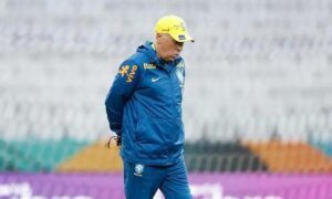 Ancelotti promove mudanças na Seleção Brasileira para enfrentar o Paraguai
