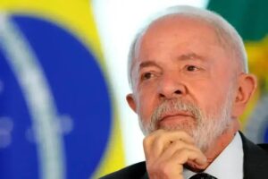 Aprovação de Lula atinge 23,9%, o nível mais baixo do mandato