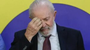 Aprovação e desaprovação do governo Lula: dados da pesquisa Paraná