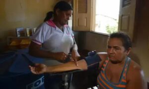 Atenção Primária à Saúde: 33,9% dos médicos deixaram suas funções entre 2022 e 2024