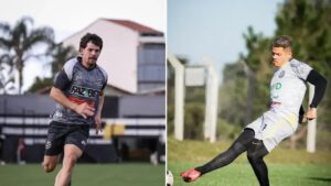 Athletic e Operário se enfrentam hoje na Série B; Confira onde assistir