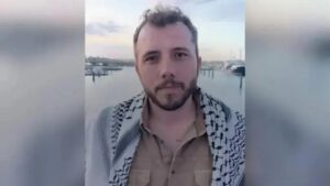 Ativista brasileiro é deportado de Israel após tentativas de ajuda a Gaza